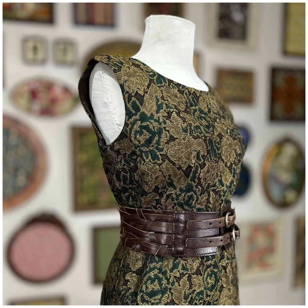 Anthro “Tizon Belt” by Lucky Penny